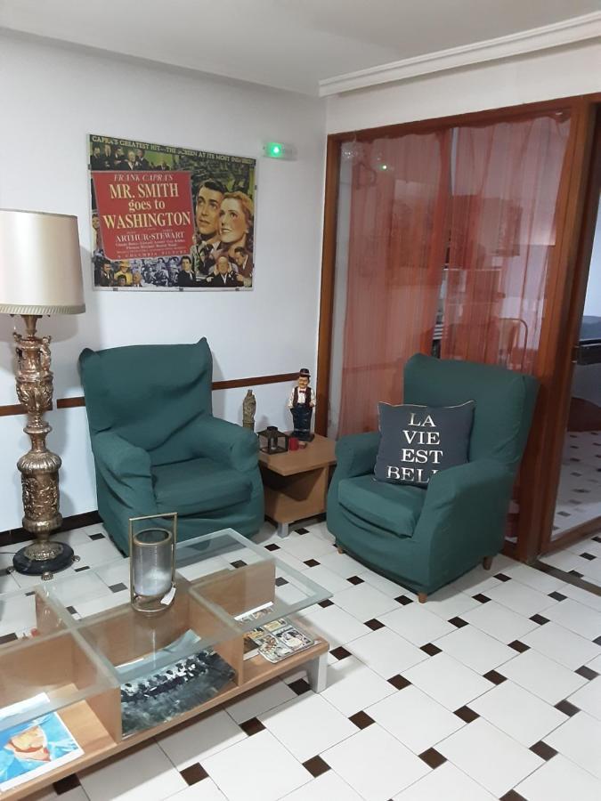 Hostal El Molino Calanda Eksteriør billede