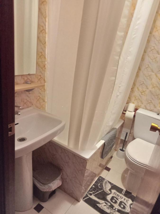 Hostal El Molino Calanda Eksteriør billede