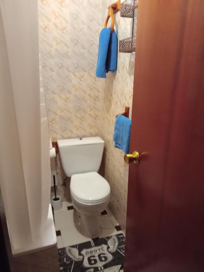 Hostal El Molino Calanda Eksteriør billede