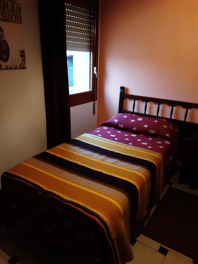 Hostal El Molino Calanda Eksteriør billede