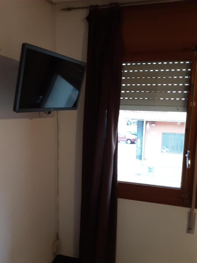 Hostal El Molino Calanda Eksteriør billede