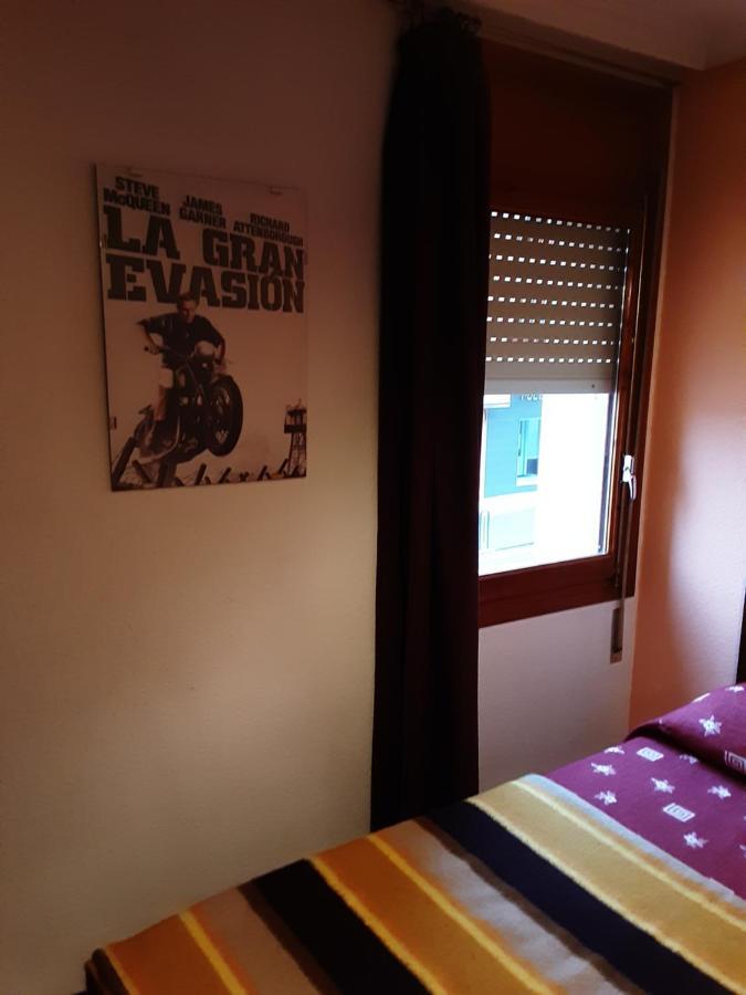 Hostal El Molino Calanda Eksteriør billede