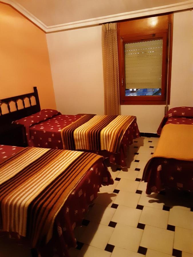 Hostal El Molino Calanda Eksteriør billede