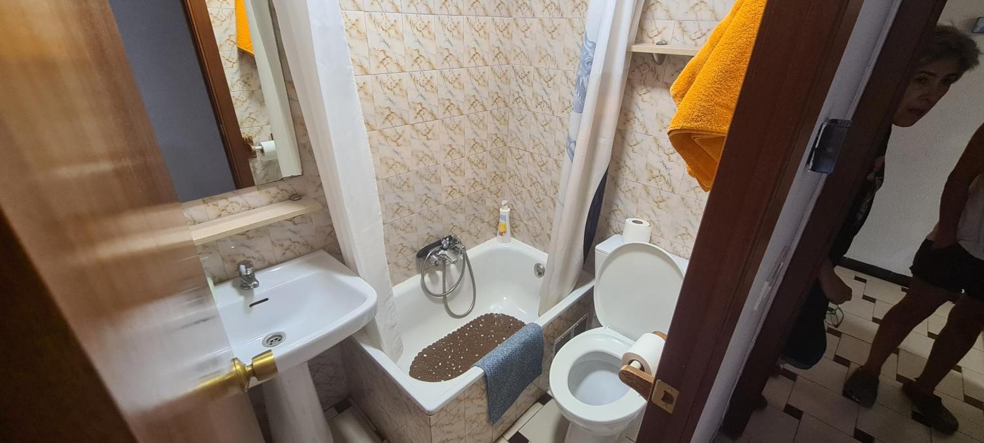 Hostal El Molino Calanda Eksteriør billede