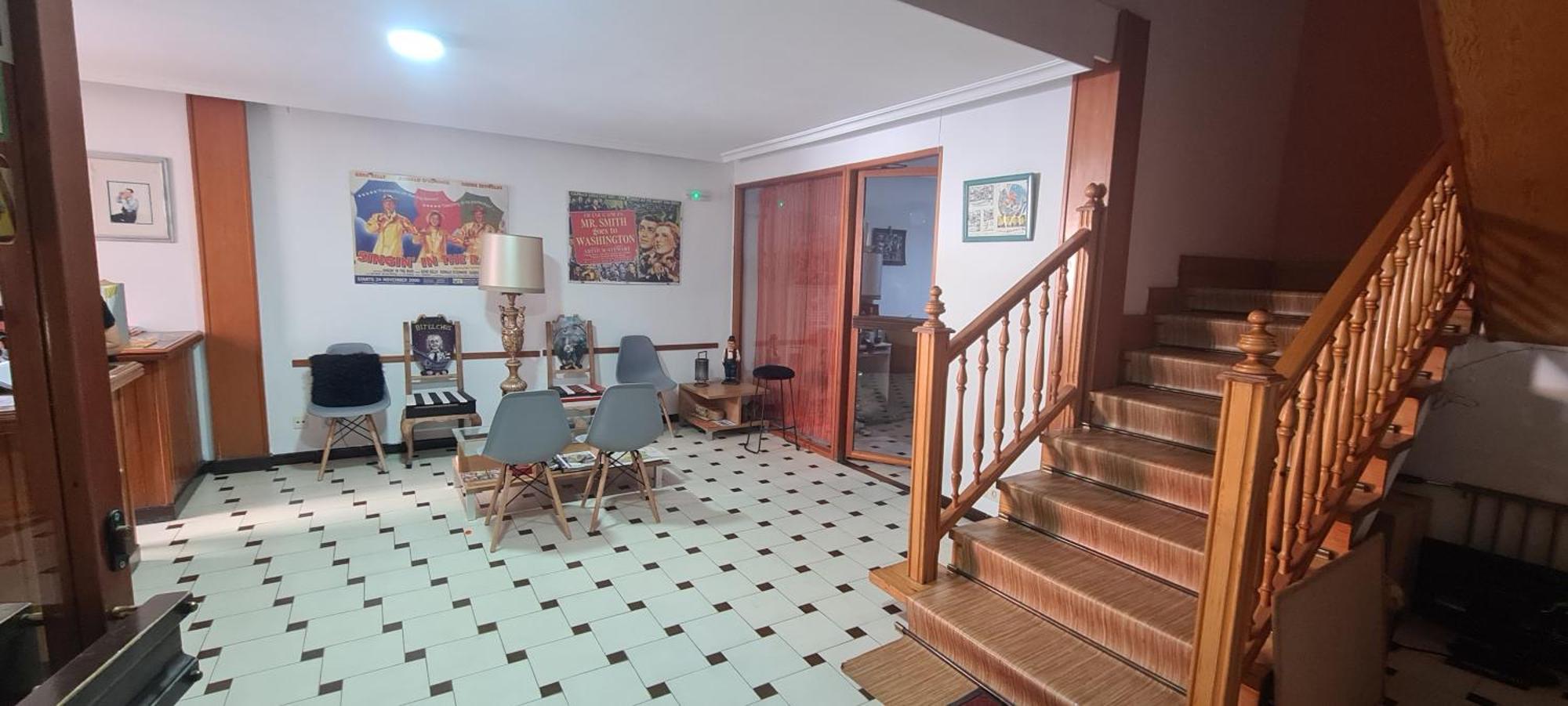 Hostal El Molino Calanda Eksteriør billede