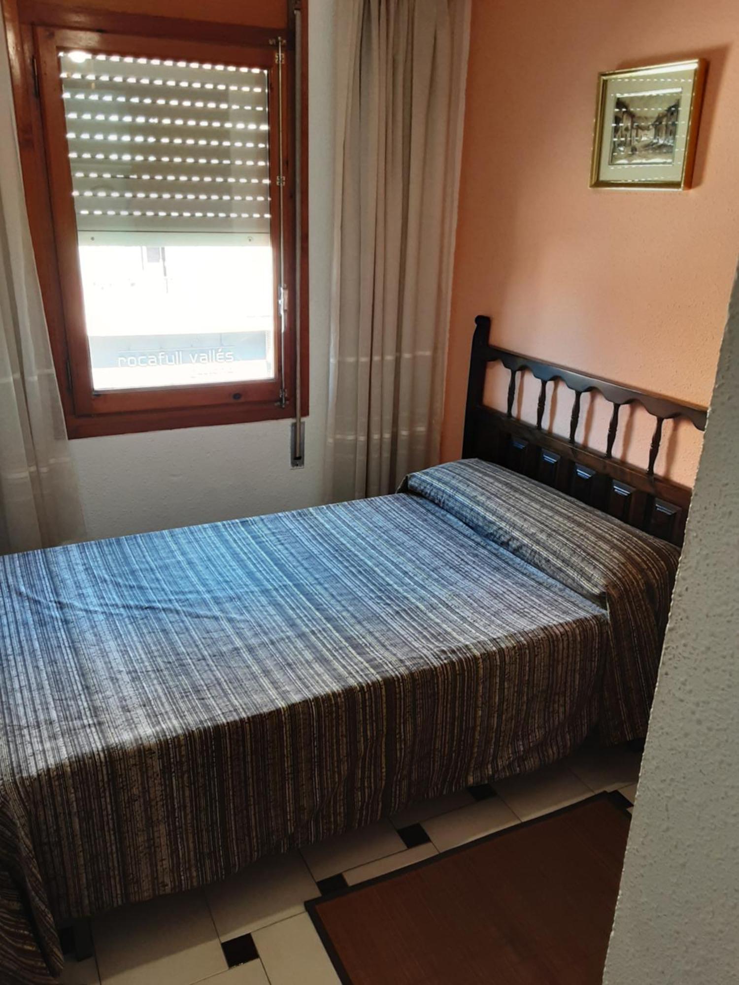 Hostal El Molino Calanda Eksteriør billede